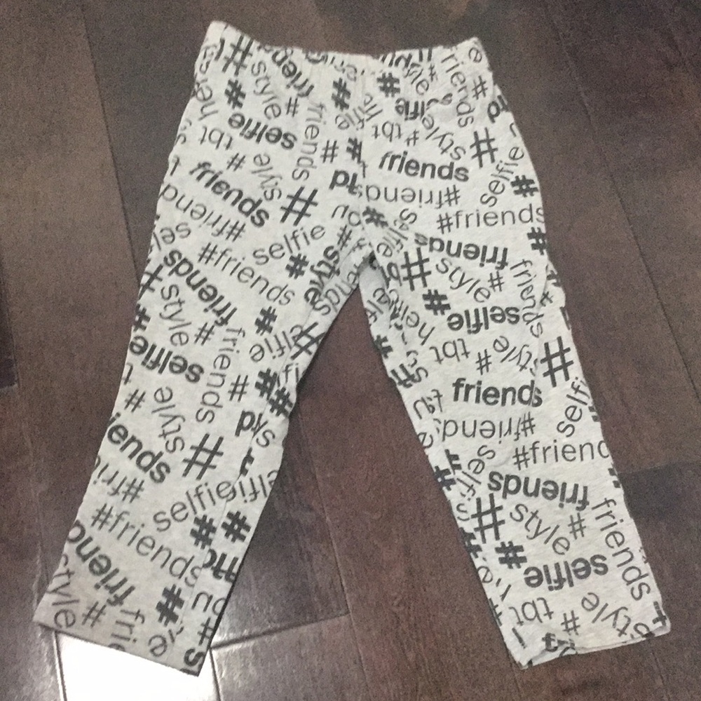 Capris
